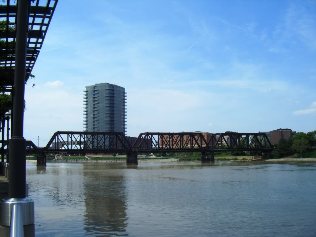 Columbus Ohio and the metro area. Page 21 SkyscraperCity